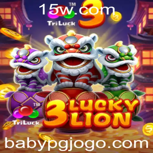 Descubra o Fascinante Mundo de 3LUCKYLION: O Jogo de Cassino do Momento