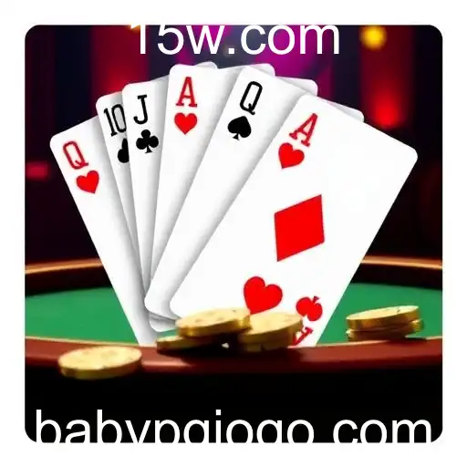 Explorando o Fascinante Mundo do Bacará