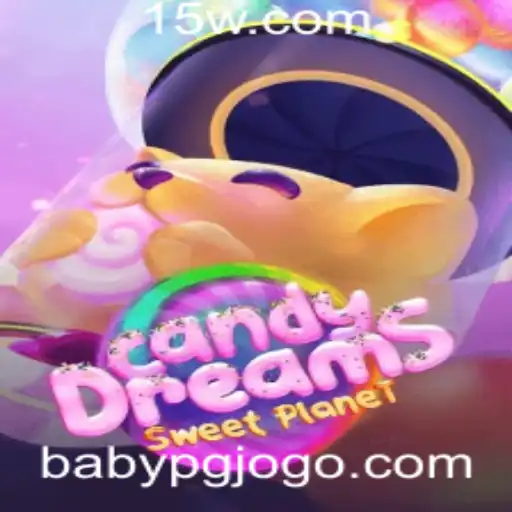 CandyDreams: Um Mergulho no Mundo Encantado dos Doces