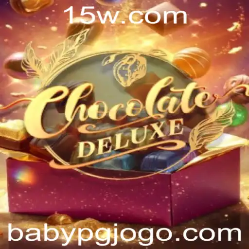 Explorando ChocolateDeluxe: O Jogo que Transforma a Diversão em Estratégia
