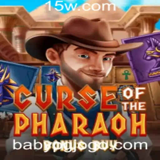 Descubra o Envolvente CurseofthePharaohBonusBuy e a Tendência Crescente dos Jogos de Cassino Online