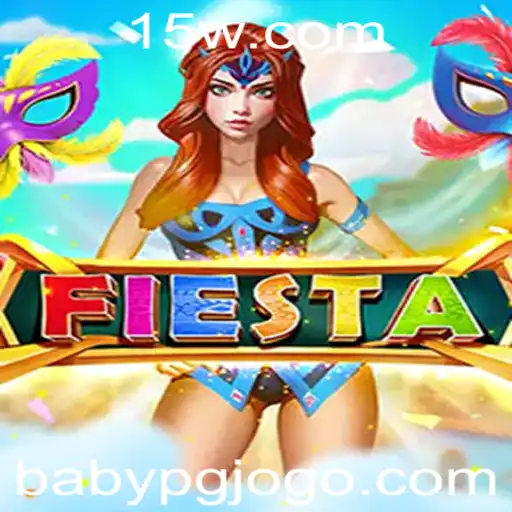 Descubra Fiesta: O Jogo de Festa que Conquista Gerações