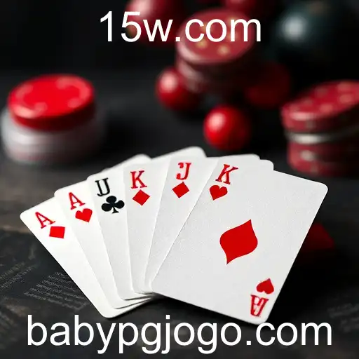 Explorando o Fascinante Universo dos Jogos de Cartas