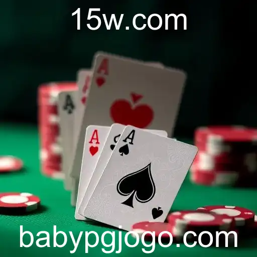 A Fascinante Arte dos Jogos de Pôquer: Dicas e Curiosidades