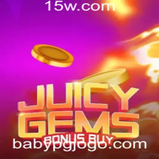 JuicyGemsBonusBuy: A Nova Sensação dos Jogos Digitais