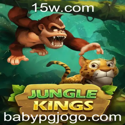 Desvendando JungleKings: Aventura Selvagem e Estratégia