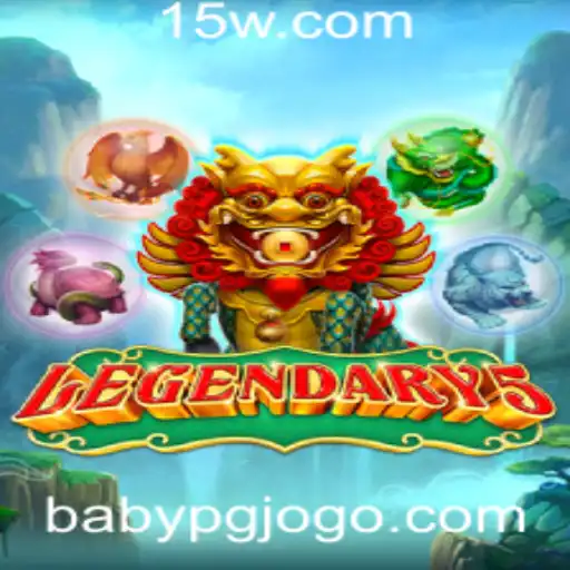 Descobrindo Legendary5: Um Mergulho no Mundo Fantástico do Jogo Babypg
