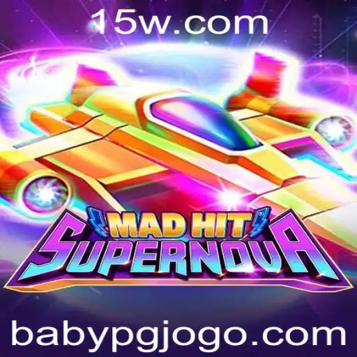 Descubra o Mundo de MadHitSupernova: Um Jogo Inovador com Regras Empolgantes