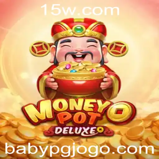 Descubra o Mundo Emocionante de MoneyPotDELUXE