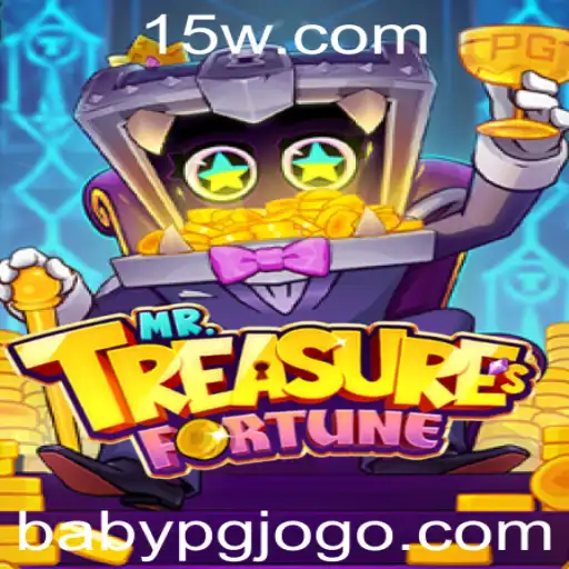 Descubra o Fascinante Mundo de MrTreasuresFortune