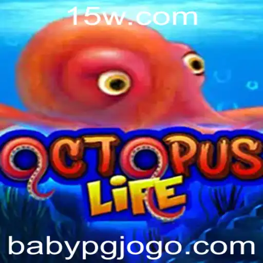 OctopusLife: Mergulhe no Mundo Subaquático de Estratégia e Aventura