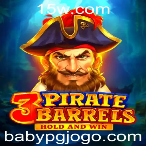 Descubra 3PirateBarrels: Aventura e Estratégia em Alto Mar