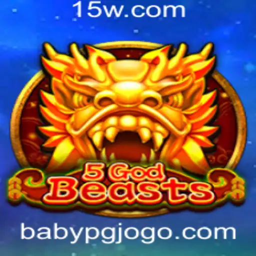 Explorando o Universo de 5GodBeasts: Um Mergulho no Mundo Estratégico do Jogo
