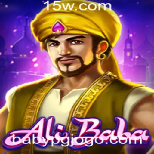 Explorando o Mundo Fascinante do Jogo 'AliBaba'