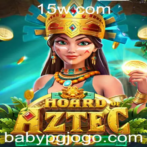 Hoard of Aztec Gold: Uma Jornada Inovadora no Mundo dos Jogos