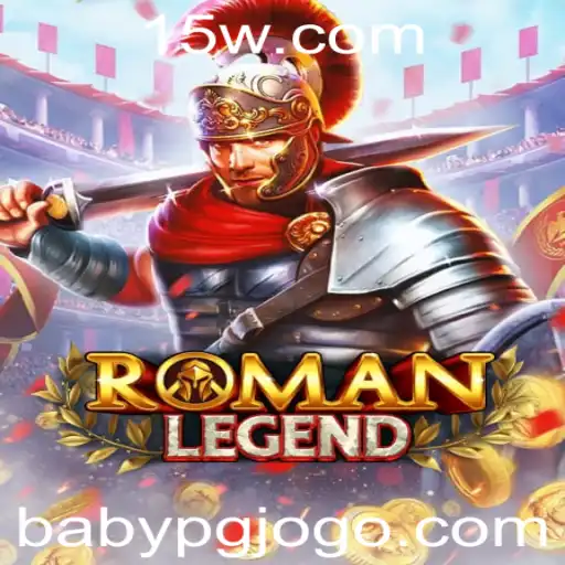 Descubra o Universo Fascinante do Jogo RomanLegend