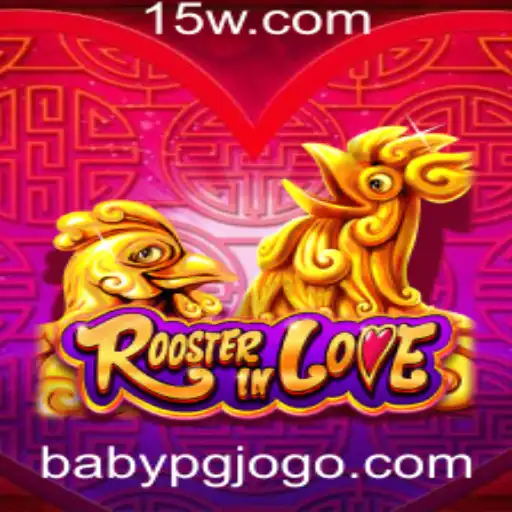 Descubra o Fascinante Mundo de RoosterInLove