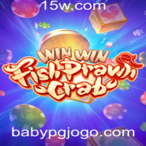 Explorando o Fascinante Mundo do Jogo 'WinWinFishPrawnCrab'