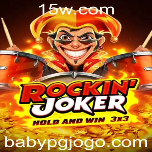RockinJoker: A Nova Sensação dos Jogos com Estratégia e Diversão