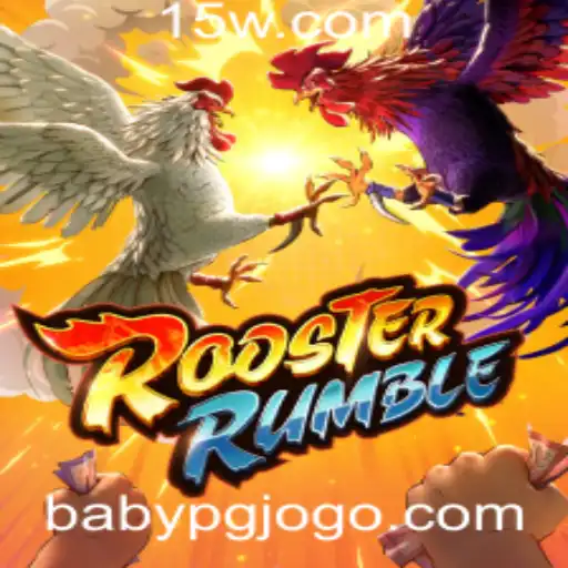 RoosterRumble: Descubra o Jogo que Está Transformando as Competições