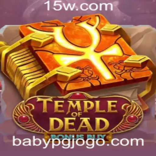 A Aventura Inesquecível de TempleofDeadBonusBuy