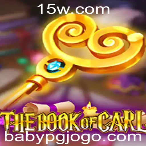 Explorando o Universo Enigmático de TheBookofCarl