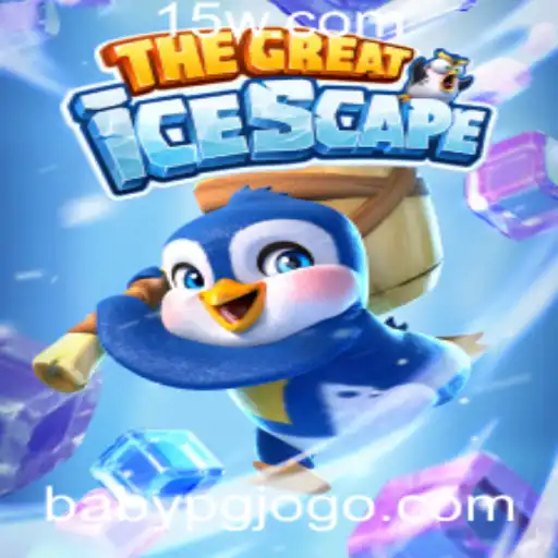 Explorando TheGreatIcescape: Uma Viagem Congelante Através de BabyPG