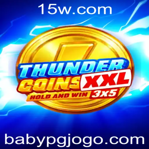 ThunderCoinsXxl: Descubra a Emoção do Novo Jogo de Estratégia